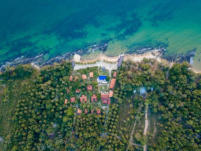 Гостиница Phu Quoc Eco Beach Resort  Дуонг-Донг